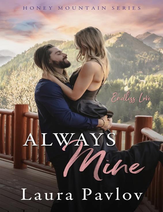 Portada de Always Mine